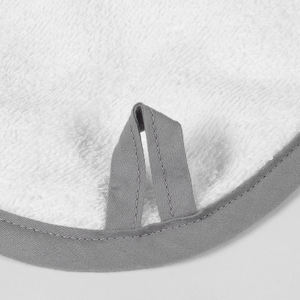 การออกแบบล่าสุดที่สะดวกสบายมินิเปลผ้าห่มผ้าฝ้าย100% นุ่มอาบน้ำทารกผ้าขนหนูสวมใส่ผ้าห่มเด็ก - Product Image 6