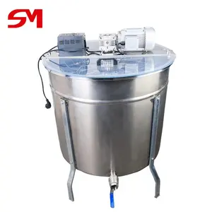 Automatic Modern And Advanced Beehive Automatic Honey Extraction Equipment Extractor Gear Set