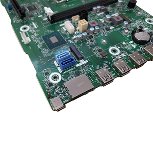 HP TE01 masaüstü <span class=keywords><strong>Motherboard</strong></span> anakart I5 12th N00594-601 M86349-001 M74218-001 için - Product Image 3