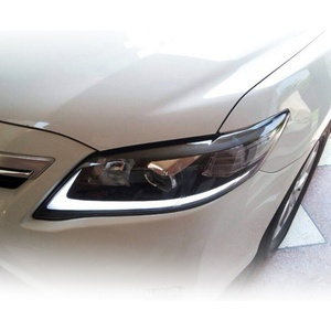 Nuevos Faros Delanteros LED TYPY 6000K, Kit de Actualización para W463/Ae92 2007-2011, 8000 Lúmenes, 12V - Product Image 1