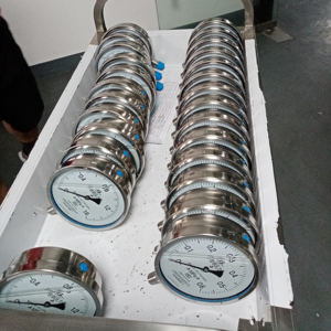 Manómetros de 6000 psi - Product Image 2