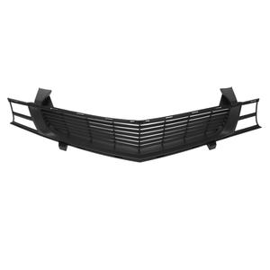 Grille de pare-chocs avant noire Heritage, maille de calandre, compatible avec <span class=keywords><strong>Chevrolet</strong></span> <span class=keywords><strong>Camaro</strong></span> 2010-2015 - Product Image 3
