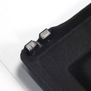 ODM อะไหล่<span class=keywords><strong>ภายใน</strong></span>รถ <span class=keywords><strong>MAZDA</strong></span> <span class=keywords><strong>2</strong></span> 2007-2013อุปกรณ์ตกแต่งภายในรถยนต์ - Product Image 6