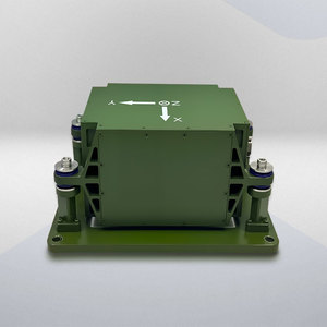 Chiến Thuật Lớp Laser quán tính Hệ thống dẫn đường hàng không điều khiển chuyến bay độ tin cậy cao Thái độ định vị hệ thống tham chiếu - Product Image 3