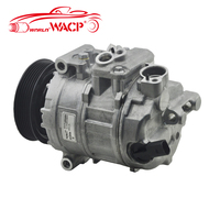 Compresseur de climatisation 12V 7SEU17C pour Audi, VW Golf, Skoda, Seat 5C0820803G 1471004770 WXAD025