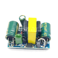 AC-DC 12V400mA 4.8W Precision Buck Converter AC 220V to 12V DC step down Transformer power supply module