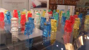 RJ45 Mạng Modular 8P8C Cắm Cat.5 Cat.5E Kết Nối RJ45 - Product Image 5