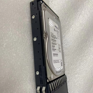 765455-B21 Disco Duro de 2 TB, 6G Midline, 7.2K, SFF (2.5in), SC, 1 Año de Garantía, Firmware 512e Digitalmente Firmado, Capacidad de 2 TB, Almacena Grandes Cantidades de Datos - Product Image 1