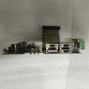 Mitsubishi ổ đĩa trục chính MDS-B-SPJ2-55 MDS-B-SPJ2-75 MDSBSPJ2-110 ổ đĩa Bảng điều khiển rk812c sử dụng - Product Image 6