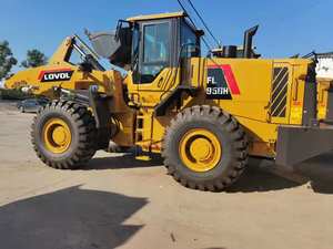 Chargeur frontal <span class=keywords><strong>5</strong></span> <span class=keywords><strong>tonnes</strong></span>, 6 <span class=keywords><strong>tonnes</strong></span>, 7 <span class=keywords><strong>tonnes</strong></span>, 8 <span class=keywords><strong>tonnes</strong></span>, approuvé CE, à vendre - Product Image 4