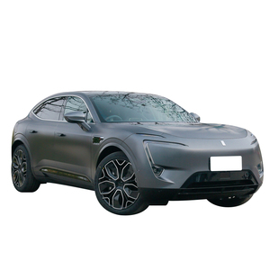 Avatr 11 2024 Nueva versión Eléctrica Changan <span class=keywords><strong>Avatar</strong></span> 11 EV Coches Dual Motor SUV - Product Image 6