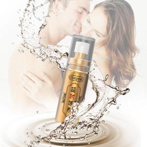<span class=keywords><strong>Spray</strong></span> retardante de larga duración para hombres, aceite indio fuerte para prevenir la eyaculación precoz y mejorar el placer - Product Image 6