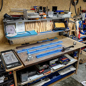 Coupe-carreaux Raizi HevyCut 3400mm <span class=keywords><strong>Slim</strong></span> <span class=keywords><strong>System</strong></span> pour carreaux grand format, dalles en porcelaine et céramique, OEM ODM personnalisé DIY - Product Image 3