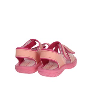 Sandali bassi neri/verdi 82815 - Product Image 3