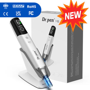 Último Modelo Dr.pen M9 Pluma Eléctrica Profesional para Microneedling Dispositivo de Belleza para el Cuidado de la Piel - Product Image 1
