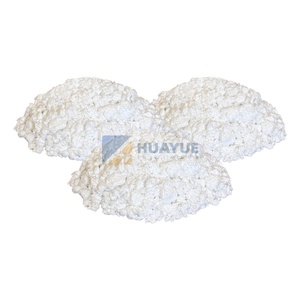 Isolation <span class=keywords><strong>en</strong></span> fibre <span class=keywords><strong>de</strong></span> <span class=keywords><strong>verre</strong></span> soufflée HUAYUE, <span class=keywords><strong>laine</strong></span> <span class=keywords><strong>de</strong></span> <span class=keywords><strong>verre</strong></span> <span class=keywords><strong>en</strong></span> <span class=keywords><strong>vrac</strong></span> pour la construction résidentielle - Product Image 3