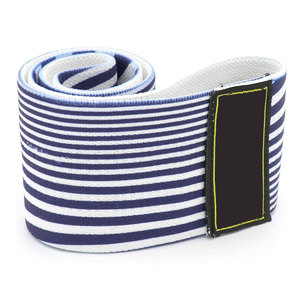 GAF Custom Logo Fitness Hip Strength Training <b>Exercise</b> Resistance <b>Bands</b> Comfortable Weightlifting Hip Circle <b>Bands</b> - Product Image 2