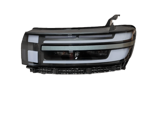 Piezas y Accesorios Originales para Automóviles BYD Ti7 Titanium 7 EV/PHEV |   Repuestos Originales para Parachoques/Faro/Capó de SUV Híbrido Leopard - Product Image 2