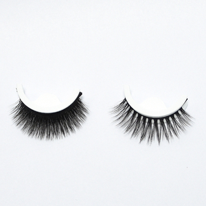 Factory Price Eyelashes Packaging 25Mm Mink Eyelashes Wholsale 5D Bulk Eyelashes