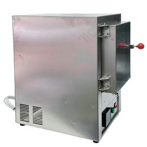 Electric <b>Temperature</b> <b>Control</b> Industrial Dewaxing Furnace for Jewelry Casting Gypsum Mold Burnout - Product Image 3