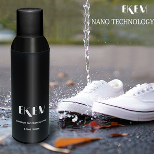EKEM Silicone Nano <strong>Waterproof</strong> <strong>Spray</strong> for Shoe and Clothes - Product Image 2