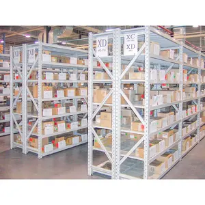 Electrical Tools Storage Racking Tool Parts Storage Rack Industrial Shelves