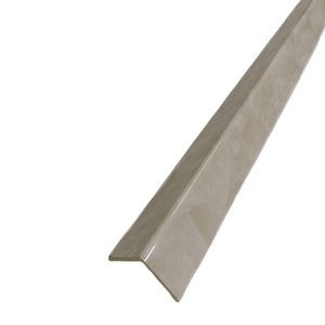 Bande de protection d'angle en fibre de bois de bambou pour la protection des coins de mur, anti-collision, enveloppement et scellement des bords - Product Image 5