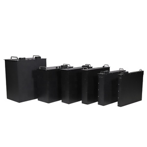 Grenergy Smart Lifepo4 avec un système de batterie de télécommunication de meilleure performance - Product Image 6