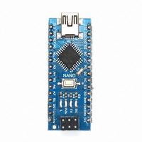 Type-C / Micro USB Nano 3.0 Avec compatible Nano 3.0 contrôleur pour CH340 USB pilote 16Mhz ATMEGA328P Module Conseil