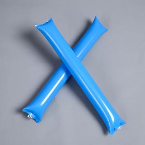 โปรโมชั่น ลูกโป่งเชียร์แบบเป่าลมคุณภาพสูง PE สำหรับงานกีฬา - Product Image 2
