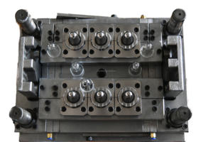 صب حقن التشكيل الأولي للحيوانات الأليفة في تايتشو - Product Image 6