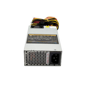 उच्च गुणवत्ता 1u 12v 350w फ्लेक्स एट्रिक्स पावर सर्वर डेस्कटॉप स्टॉक के लिए मिनी पीसी <span class=keywords><strong>psu</strong></span> - Product Image 2