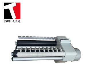 <span class=keywords><strong>Kingtiger</strong></span> automático computadorizado sistema duplo 56 polegadas 9G máquina de tricô plana jacquard máquinas de camisa preço de lista de reposição - Product Image 6