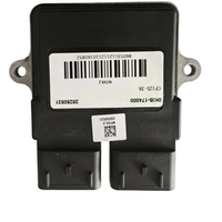 Module de commande moteur (ECU/ECM) de haute qualité MT05 28250531 pour contrôleur informatique