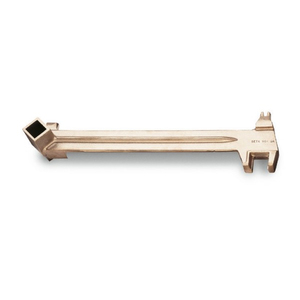 Beta 964BA Ouvre-tambour anti-étincelles conforme Atex, 385mm - Product Image 1