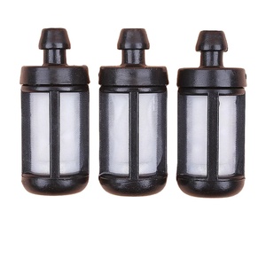 Filtre de réservoir d'essence 0000 350 3500 Convient au filtre à carburant pour tronçonneuse <span class=keywords><strong>STIHL</strong></span> TS400 MS170 MS200 MS210 MS230 MS250 MS381 - Product Image 1