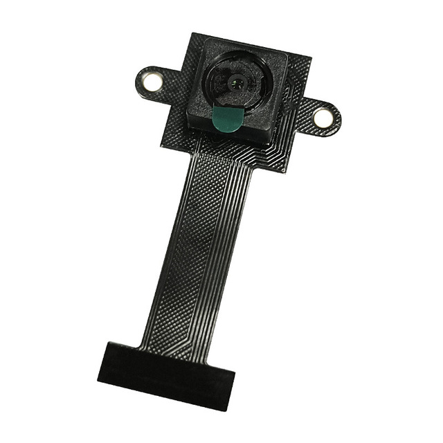 Factory High Quality Camera Module HD 5 Megapixel Low Power Consumption Comes with JPEG YUV Format S5K4EC Camera Module 24pin