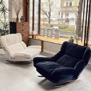 Sofás de Lujo, Sillón de Metal Dorado, Sofá Moderno, Conjunto de Muebles para Sala de Estar, Sofás de Madera y Terciopelo Nórdico - Product Image 4