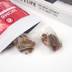 Tisane Détoxifiante Utérine pour Femmes, Soutien <span class=keywords><strong>Menstruel</strong></span>, Soulagement des Douleurs Menstruelles, Thé Uterin Chaud, Vente Chaude, Personnalisation OEM, Prêt à Expédier, Vente en Gros - Product Image 4