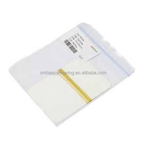 ลวดลิทซ์ 10 เมตร ลวดเอสตรอนสำหรับหูฟัง ลวดลิทซ์ทองแดงชุบเงิน - Product Image 2
