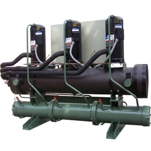 Refroidisseur de stockage à froid de glace Hstars pour la gestion de la demande de pointe de stade avec logiciel de surveillance de l'énergie de l'indice de <span class=keywords><strong>stratification</strong></span> <span class=keywords><strong>thermique</strong></span> - Product Image 3