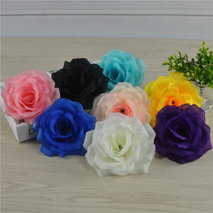 Cabeza de rosas para decoración de flores, flores de larga duración, <span class=keywords><strong>2022</strong></span> - Product Image 5