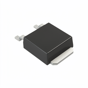 บริการครบวงจร AOD442 TO-252 ทรานซิสเตอร์ ชิ้นส่วนอิเล็กทรอนิกส์ - Product Image 1