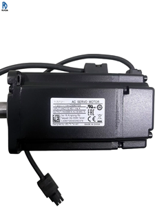 เซ็นเซอร์มอเตอร์คอนโทรลเลอร์ PLC ของแท้ใหม่เอี่ยม ECMA-C30807GS - Product Image 1