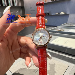 longinesing Best Selling Elegant Female Luxury Business Fashion Styles Ronda Movement for Women Pointer Dial Gift for Ladies - Product Image 5