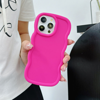 Coque de téléphone antichoc pour Xiaomi pour téléphone Android Modèle de coque de téléphone mobile en TPU pour TECNO Spark Slim 40Pro pour INFINIX Note 40X