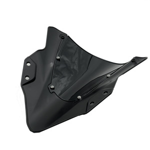 Parabrisas modificado para motocicleta, accesorios para motos <span class=keywords><strong>kawasaki</strong></span> ninja <span class=keywords><strong>400</strong></span> - Product Image 5