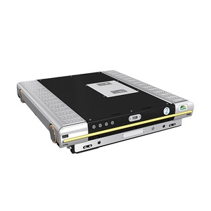 Système de rangement automatique pour navette radio, robuste, utilisation simple, pour entrepôt, palette - Product Image 1