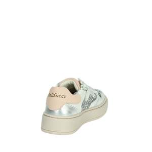 รองเท้าผ้าใบเด็กผู้หญิง Balducci รุ่น KIAB1091 สีขาวชมพู รองเท้าผ้าใบแฟชั่น - Product Image 3