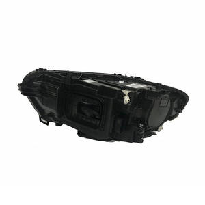 Adecuado para el nuevo conjunto de faros delanteros <span class=keywords><strong>Mercedes</strong></span> Benz CLA260, faros delanteros CLA180/<span class=keywords><strong>220</strong></span>/200, conjunto de faros delanteros W118. - Product Image 5